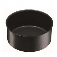 2 Casseroles Tefal Antiadhésives Avec Poignée 16/20 cm Noir (L6549503) 2 Casseroles Tefal Antiadhésives Avec Poignée 16/20 cm Noir (L6549503)
