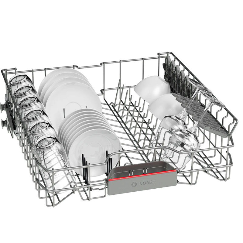 Lave Vaisselle Bosch Inox (SMS46JI01T)