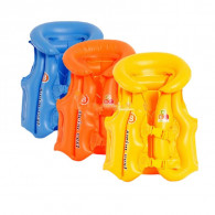 Gilet De Natation M Jaune