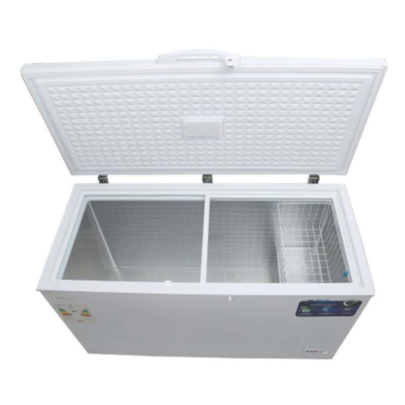 Congélateur Horizontal Biolux 480 Litres Blanc CR48