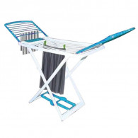 Sèche Linge Bleu