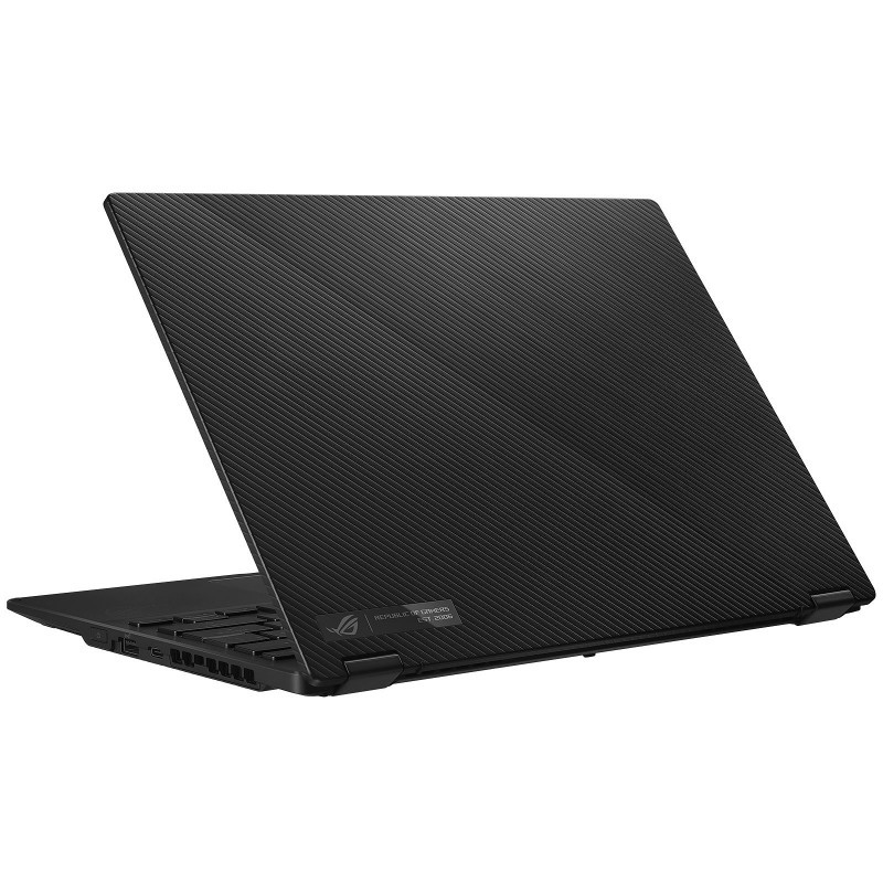 Pc Portable Gaming Asus ROG FLOW X13 AMD Ryzen 7 16Go 1To SSD Noir (GV301RA-LJ034W)