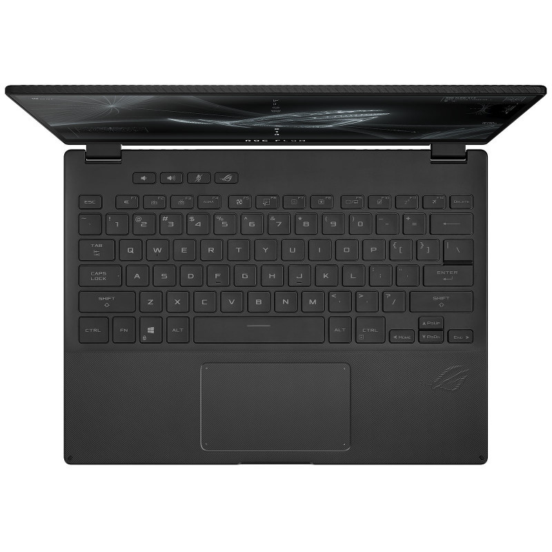 Pc Portable Gaming Asus ROG FLOW X13 AMD Ryzen 7 16Go 1To SSD Noir (GV301RA-LJ034W)
