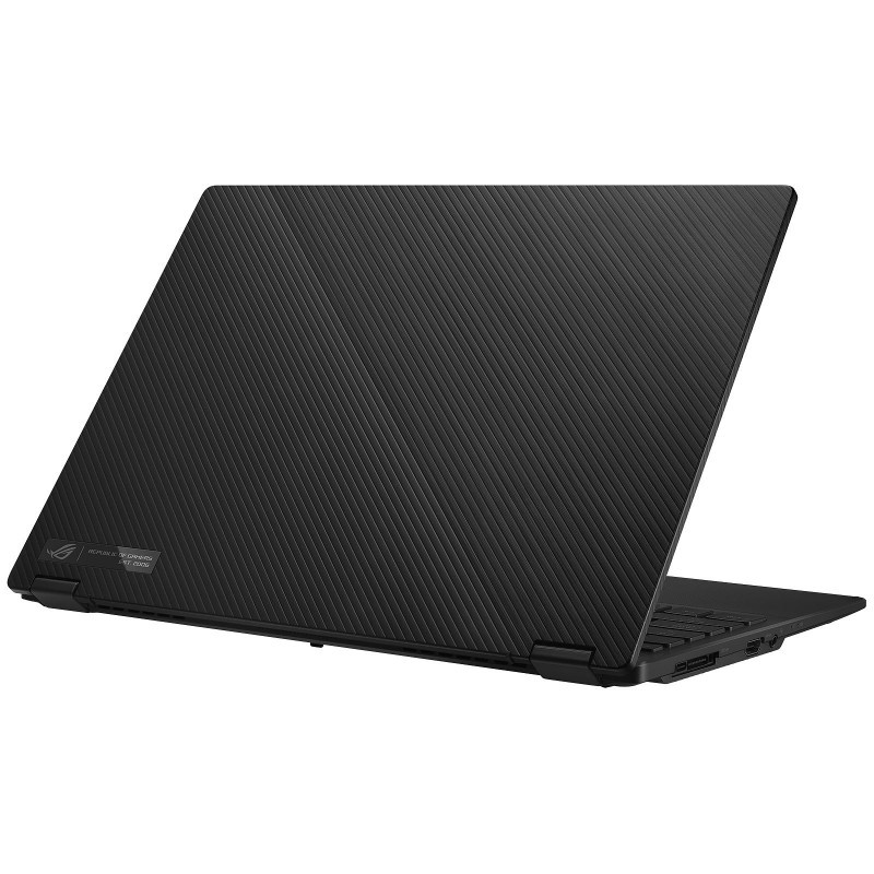 Pc Portable Gaming Asus ROG FLOW X13 AMD Ryzen 7 16Go 1To SSD Noir (GV301RA-LJ034W)