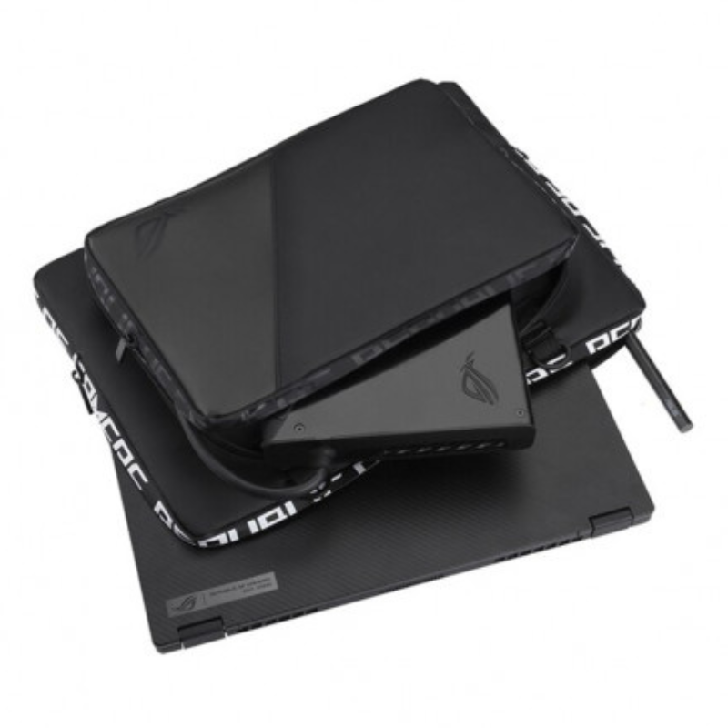 Pc Portable Gaming Asus ROG FLOW X13 AMD Ryzen 7 16Go 1To SSD Noir (GV301RA-LJ034W)