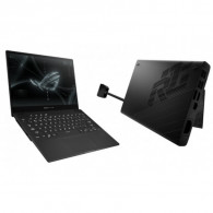 Pc Portable Gaming Asus ROG FLOW X13 AMD Ryzen 7 16Go 1To SSD Noir (GV301RA-LJ034W)