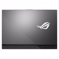 Pc Portable Gaming Asus ROG Strix G17 AMD Ryzen 7 16Go 512Go SSD Noir (G513RM-HQ003W)