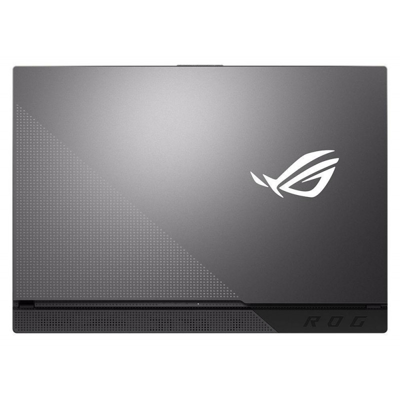 Pc Portable Gaming Asus ROG Strix G17 AMD Ryzen 7 16Go 512Go SSD Noir (G513RM-HQ003W)