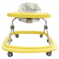 Trotteur Girello Jaune Trotteur Girello Jaune
