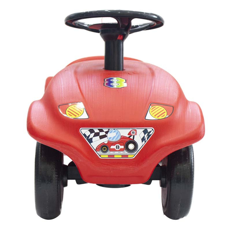 Voiture Best Car Rouge Voiture Best Car Rouge