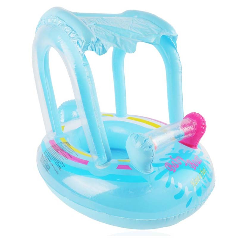 Bouée Siege De Plage Gonflable Pour Bebe Bleu Bouée Siege De Plage Gonflable Pour Bebe Bleu