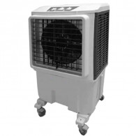 Climeur Mobile WestPoint 80 Litres Blanc