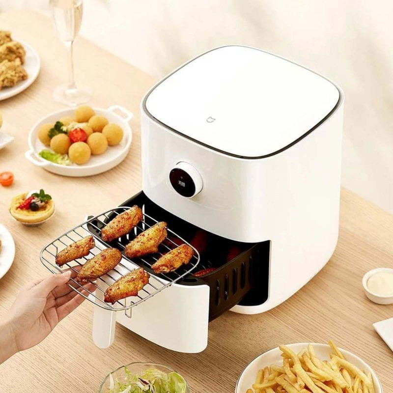 Air Fryer Xiaomi 30802 3.5 Litres Blanc en Tunisie