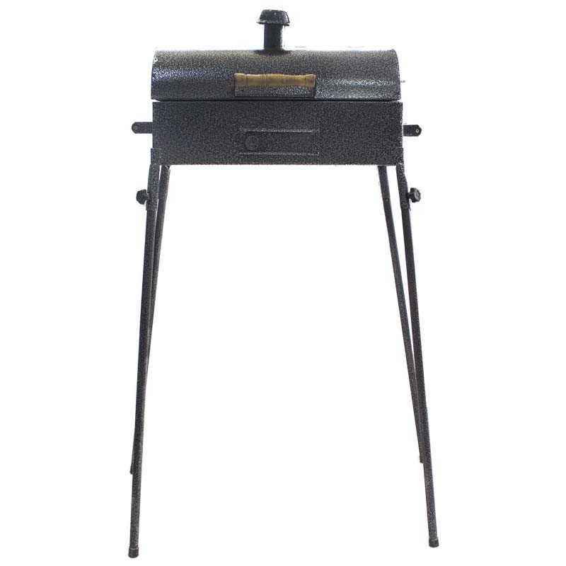 Barbecue GM Standard Rond Gris