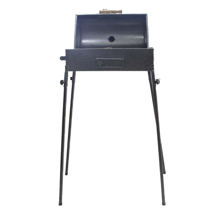 Barbecue GM Standard Rond Gris