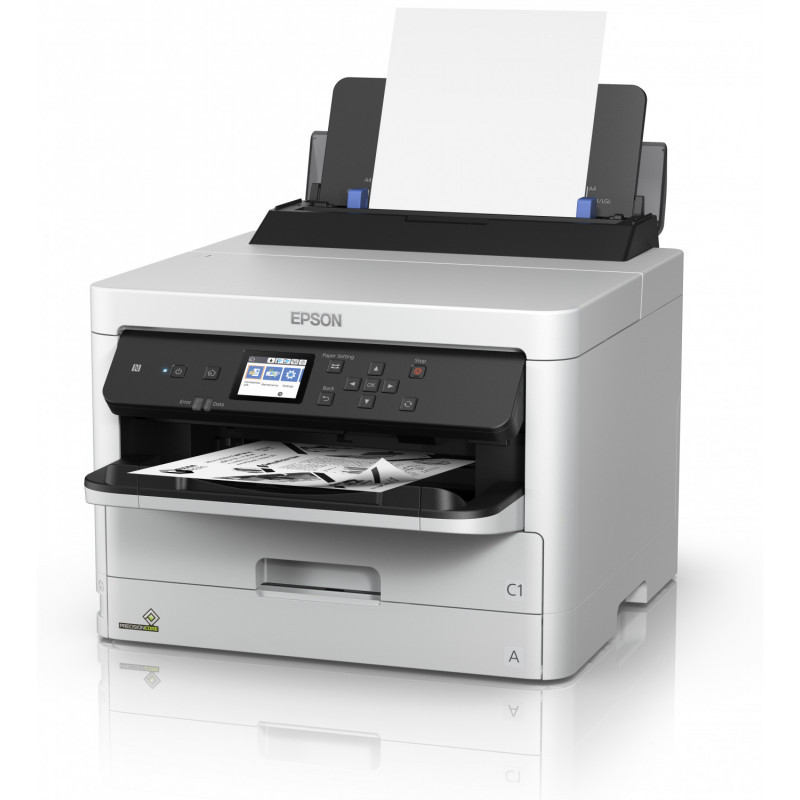 Imprimante Jet Encre Epson M5299 Workforce Pro Wifi (C11CG07402)