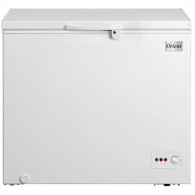 Congélateur Orient Horizontal 259 Litres Blanc (OCDF-259)