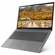 Pc Portable Lenovo Ideapad 3 AMD Ryzen™ 3  8Go 512Go SSD Gris (82KR001GFE-2Y)