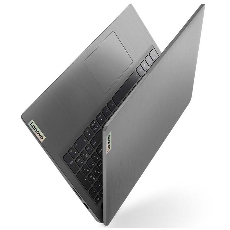Pc Portable Lenovo Ideapad 3 AMD Ryzen™ 3  8Go 512Go SSD Gris (82KR001GFE-2Y)