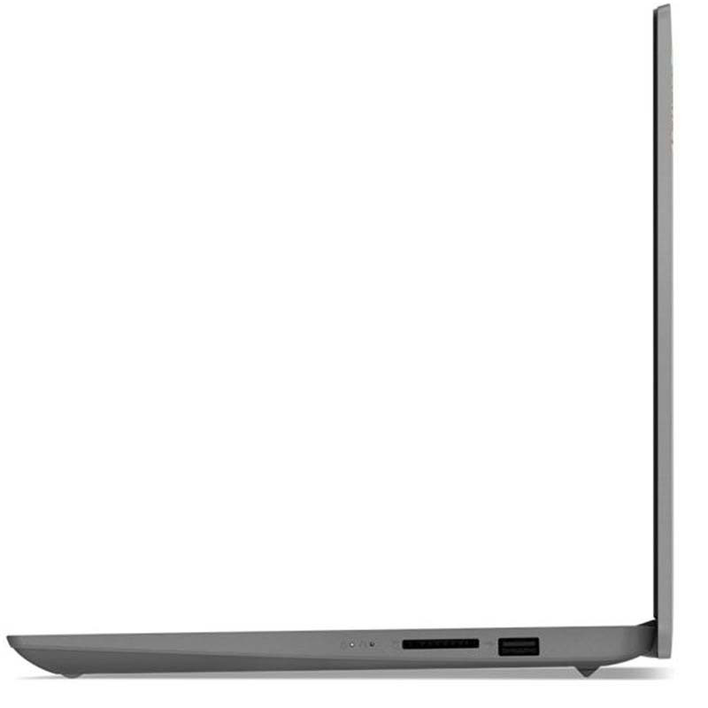 Pc Portable Lenovo Ideapad 3 AMD Ryzen™ 3  8Go 512Go SSD Gris (82KR001GFE-2Y)