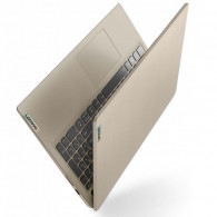 Pc Portable Lenovo Ideapad 3 AMD Ryzen™ 3 8Go 512Go SSD Sable (82KR001HFE)