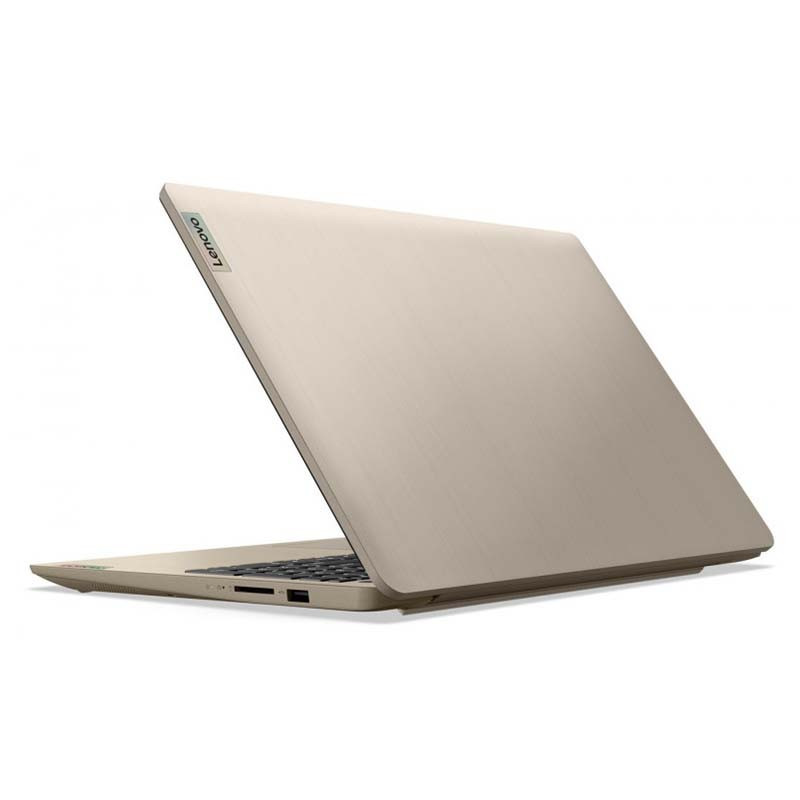 Pc Portable Lenovo Ideapad 3 AMD Ryzen™ 3 8Go 512Go SSD Sable (82KR001HFE)