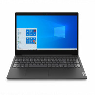 Pc Portable Lenovo IdeaPad 3 AMD Athlon 4Go 1To Noir (81W101G8FG)
