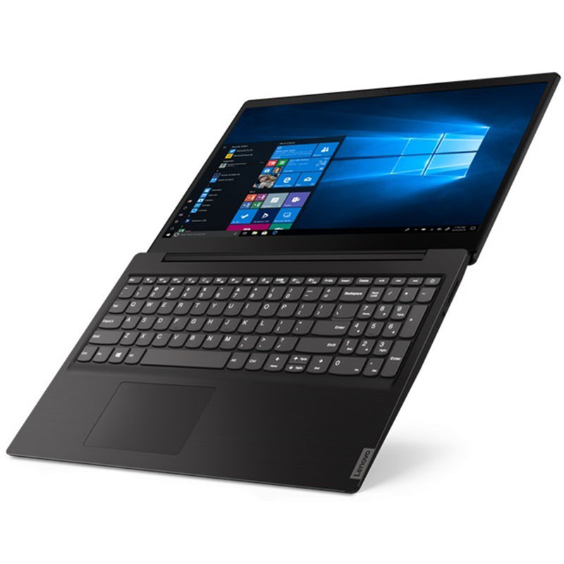 Pc Portable Lenovo IdeaPad 3 AMD Athlon 4Go 1To Noir (81W101G8FG)