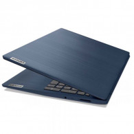 Pc Portable Lenovo Ideapad 3 AMD Ryzen™ 3 8Go 512Go SSD Bleu (81W101PMFG)