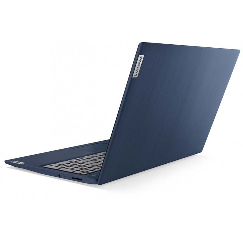 Pc Portable Lenovo Ideapad 3 AMD Ryzen™ 3 8Go 512Go SSD Bleu (81W101PMFG)