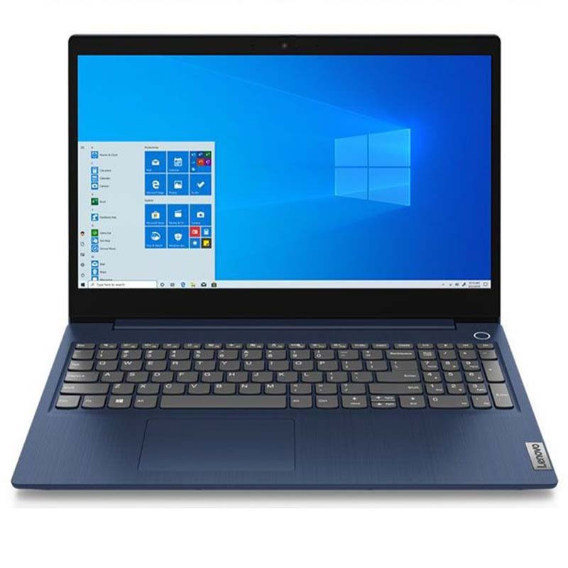 Pc Portable Lenovo Ideapad 3 AMD Ryzen™ 3 8Go 512Go SSD Bleu (82KR001FFE)