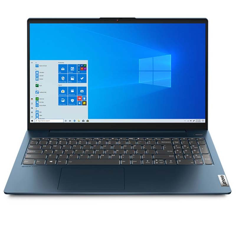 Pc Portable Lenovo IdeaPad 5 15ITL05 i5 11Gén 8Go 512Go SSD (82FG00W5FE)