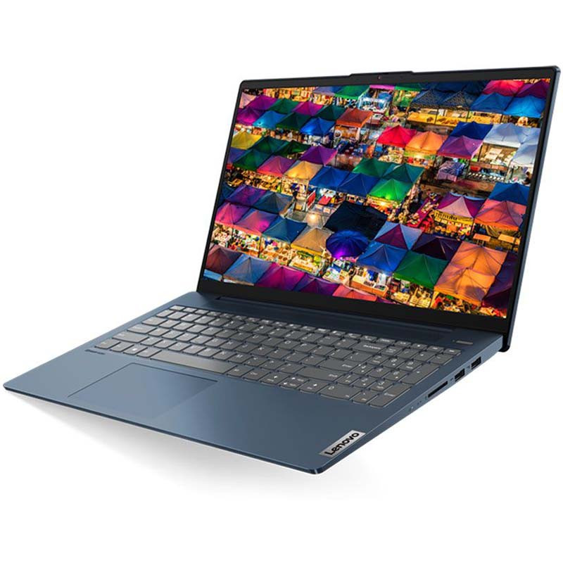 Pc Portable Lenovo IdeaPad 5 15ITL05 i5 11Gén 8Go 512Go SSD (82FG00W5FE)