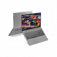 Pc Portable Lenovo IdeaPad 5 15ITL05 i5 11Gén 8Go 512Go SSD Silver (82FG00W6FE)