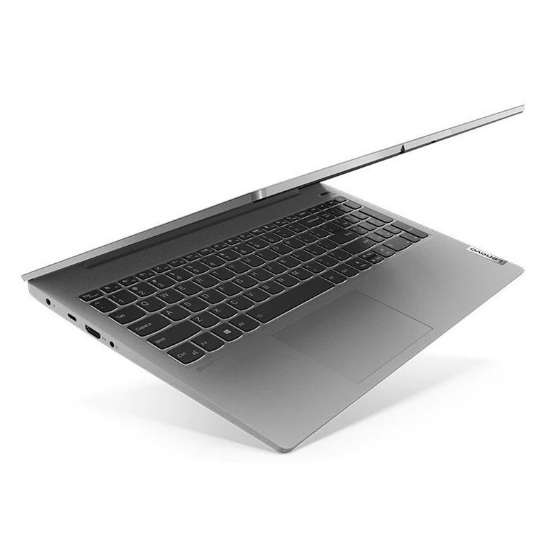 Pc Portable Lenovo IdeaPad 5 15ITL05 i5 11Gén 8Go 512Go SSD Silver (82FG00W6FE)