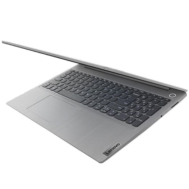 Pc Portable Lenovo Ideapad 3 AMD Ryzen™ 7 8Go 512Go SSD Silver (81W1017JFE)