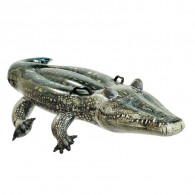 Crocodile De Natation Gonflable Pour Enfants