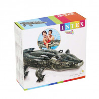 Crocodile De Natation Gonflable Pour Enfants