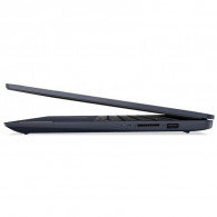 Pc Portable Lenovo Ideapad 3 i3 10Gén 4Go 1To Noir (81WB00XUFG)