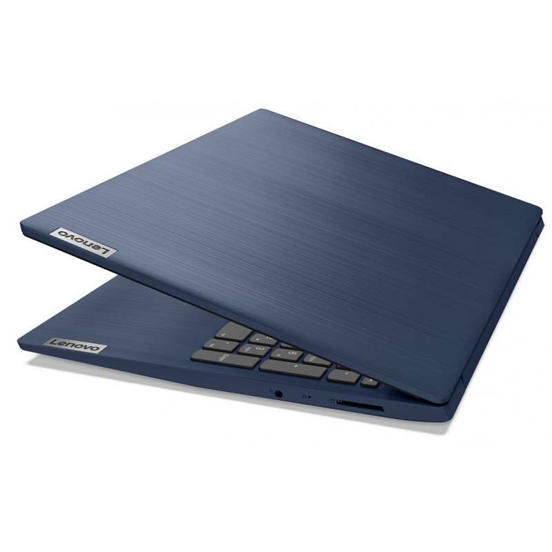 Pc Portable Lenovo Ideapad 3 AMD Ryzen™ 3 8Go 512Go SSD Bleu (82KR001FFE)