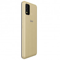 Smartphone IKU A7 2Go 16Go Gold