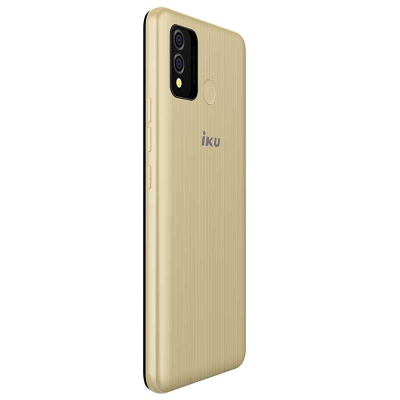 Smartphone IKU A7 2Go 16Go Gold
