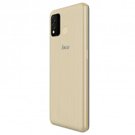 Smartphone IKU A7 2Go 16Go Gold