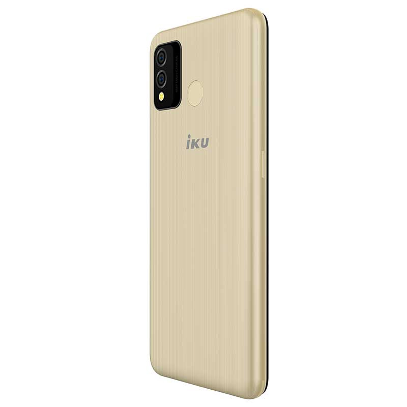 Smartphone IKU A7 2Go 16Go Gold