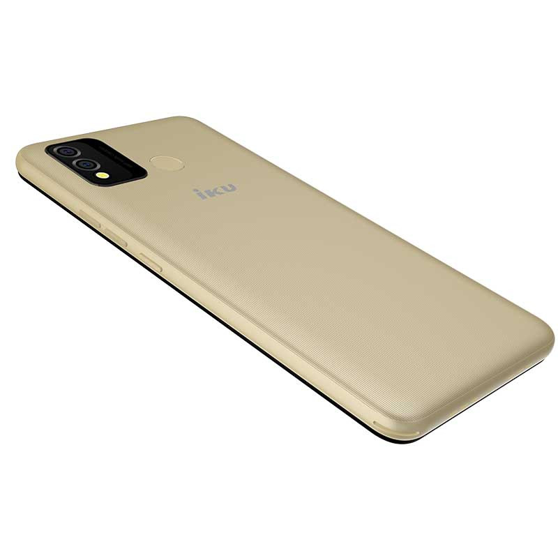Smartphone IKU A7 2Go 16Go Gold