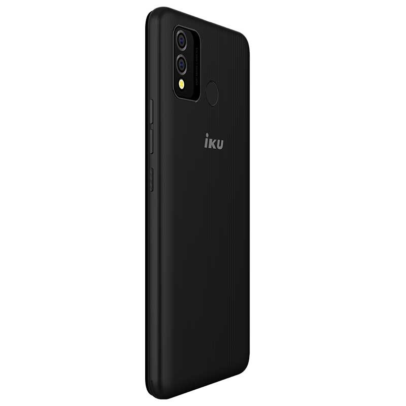 Smartphone IKU A7 2Go 16Go Noir