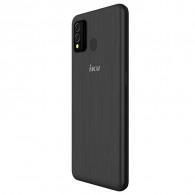 Smartphone IKU A7 2Go 16Go Noir