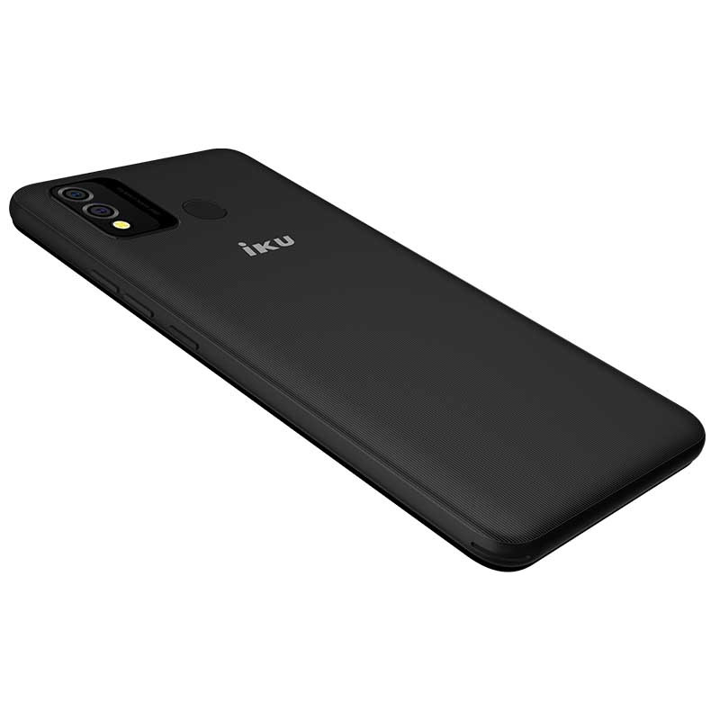 Smartphone IKU A7 2Go 16Go Noir