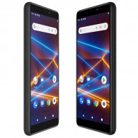 Smartphone IKU A7 2Go 16Go Noir