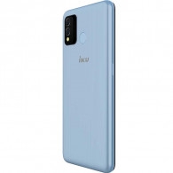 Smartphone IKU A7 2Go 16Go Bleu